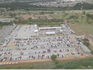 SAGA BRASÍLIA