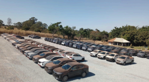 PRIMAVIA BRASÍLIA